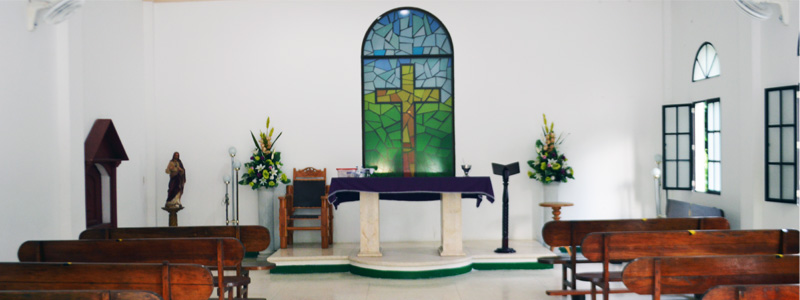 Capilla
